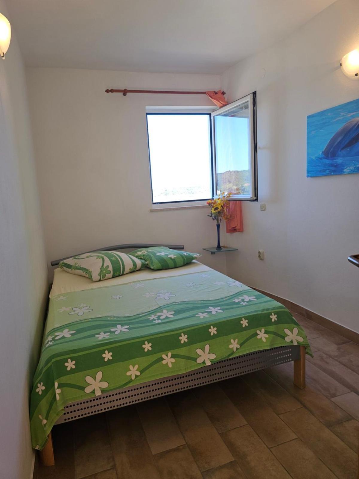 Apartment Jelena Rab Town Zewnętrze zdjęcie