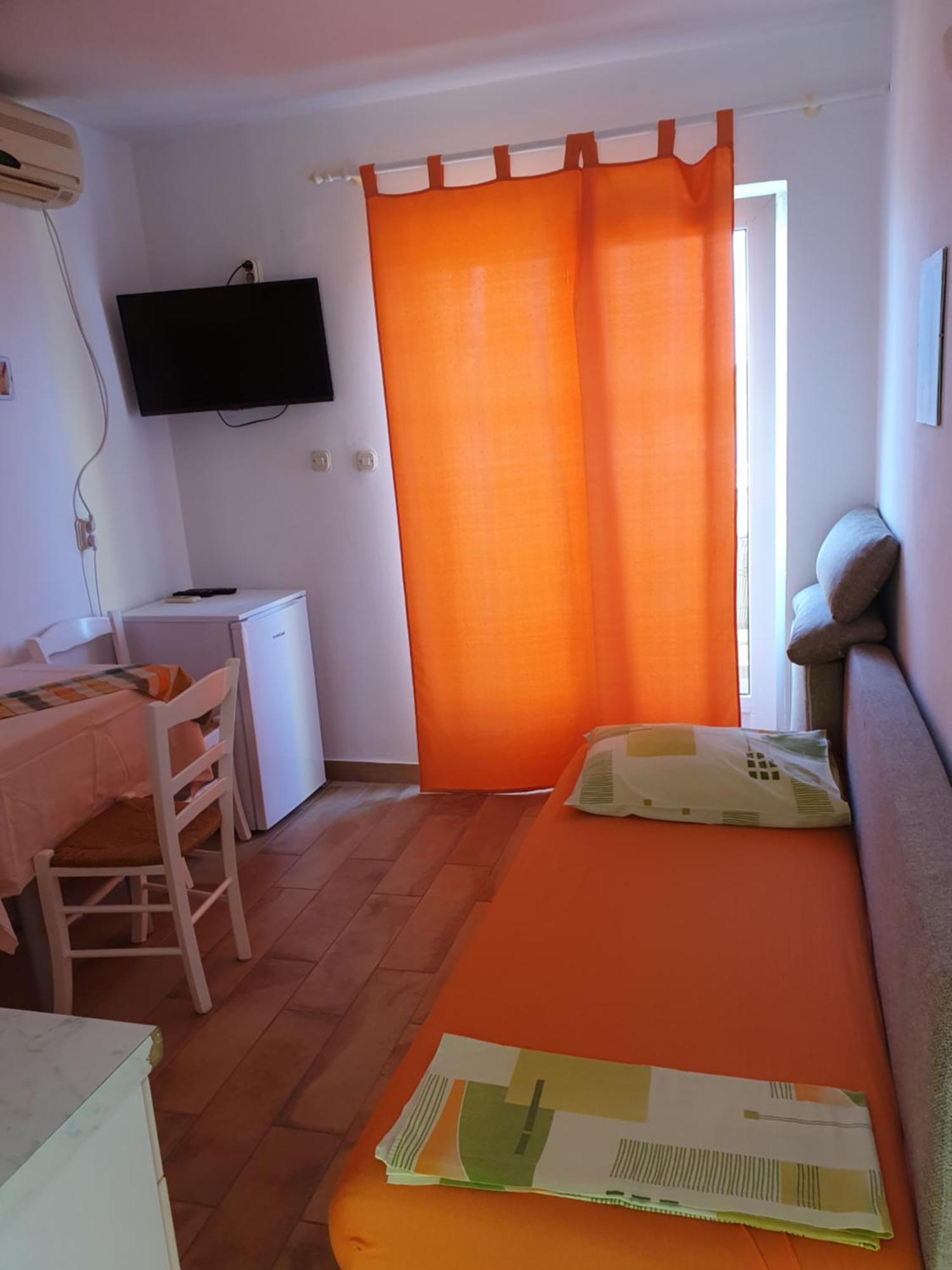 Apartment Jelena Rab Town Zewnętrze zdjęcie